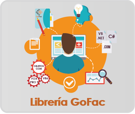 Libreria de Timbrado