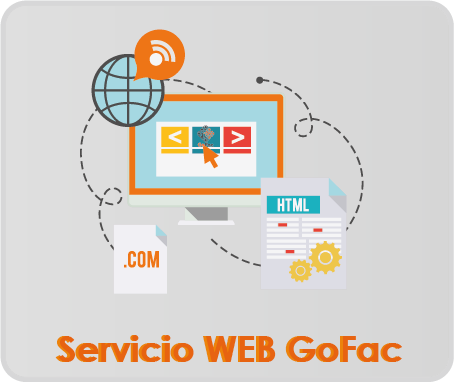 Servicio WEB